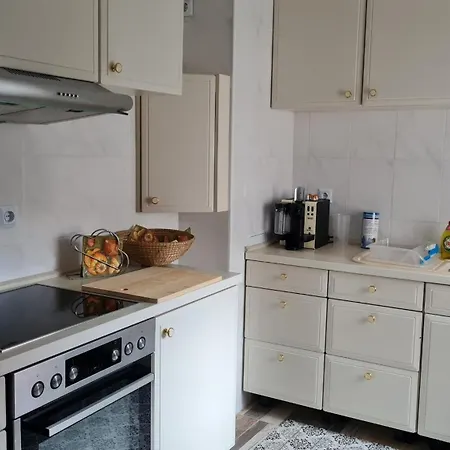 Ferienwohnung Mit Individueller Ausstattung - Jedes Zimmer Ist Anders Erfurt Exterior photo