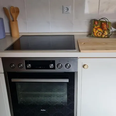 Ferienwohnung Mit Individueller Ausstattung - Jedes Zimmer Ist Anders Erfurt Exterior photo
