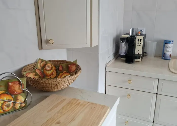 Ferienwohnung Mit Individueller Ausstattung - Jedes Zimmer Ist Anders