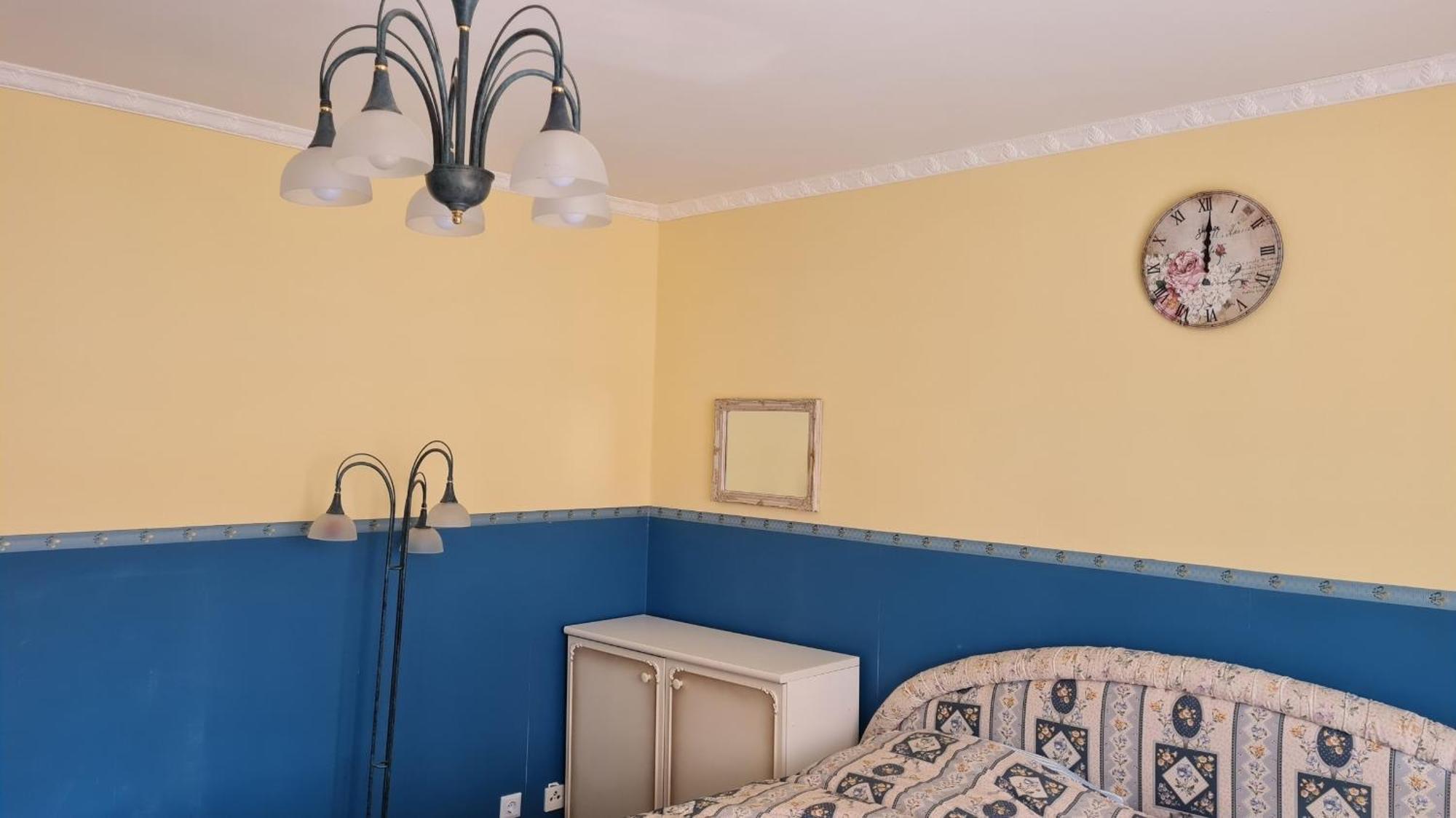 Apartment Mit Individueller Ausstattung - Jedes Ist Anders Erfurt
