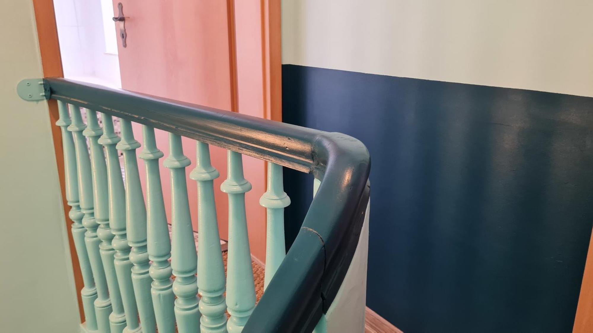 Apartment Mit Individueller Ausstattung - Jedes Ist Anders